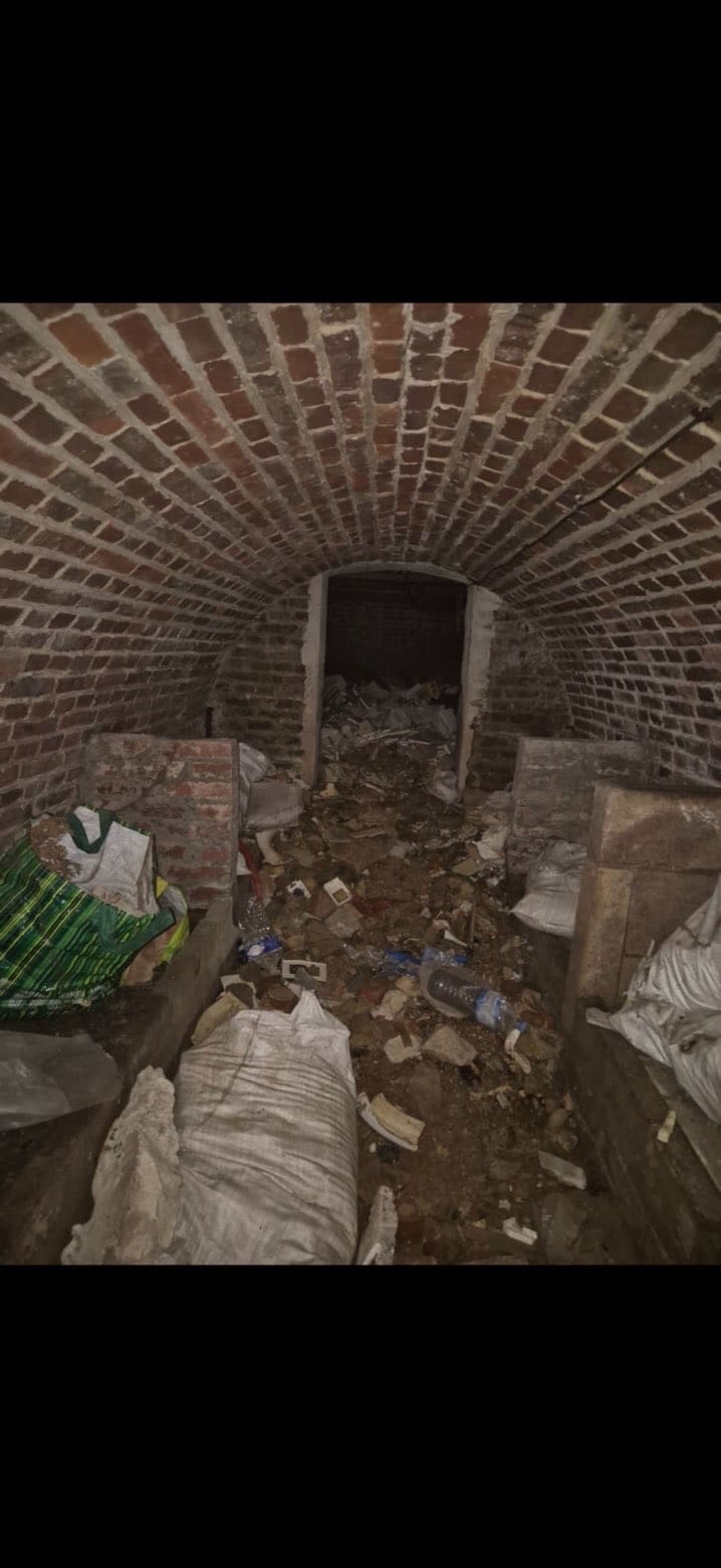 Société de débarras en Île-de-France pour maisons, appartements, caves, greniers et garages